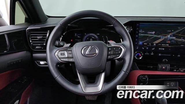 Lexus NX350h 2세대 Premium, 2025 13
