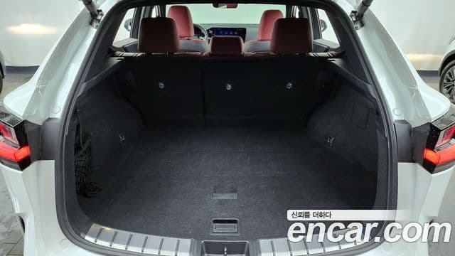 Lexus NX350h 2세대 Premium, 2025 20