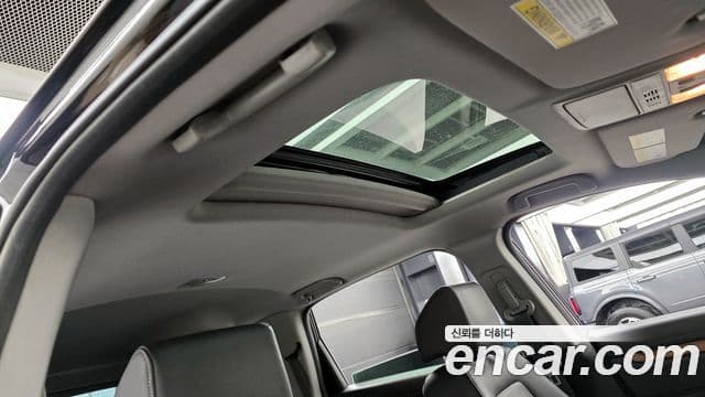 Honda CR-V 5세대 2.0 гибрид Туринг (Touring) 4WD, 2021 17