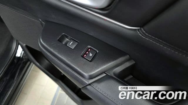 Honda CR-V 5세대 2.0 гибрид Туринг (Touring) 4WD, 2021 18