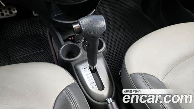 Chevrolet(GM대우) Spark Star, 2012 9