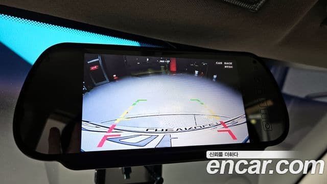 Chevrolet(GM대우) Spark Star, 2012 15