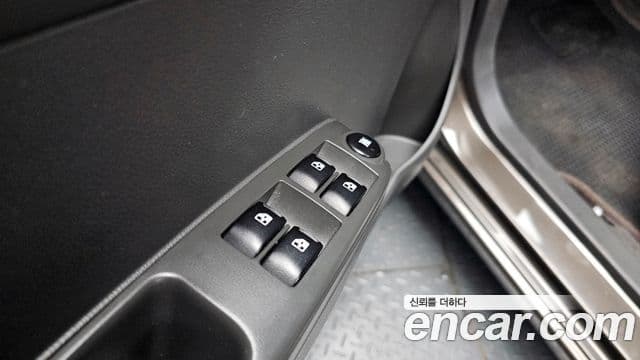 Chevrolet(GM대우) Spark Star, 2012 16