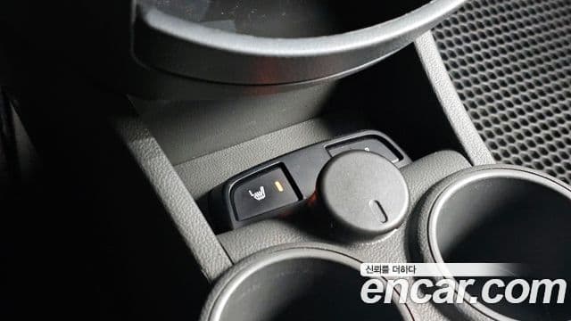 Chevrolet(GM대우) Spark Star, 2012 17