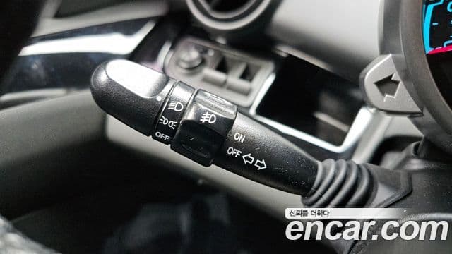 Chevrolet(GM대우) Spark Star, 2012 18