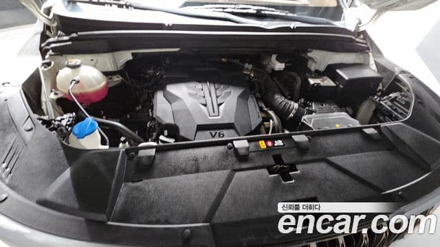 Kia Carnival 4세대 Signature, 2021 6