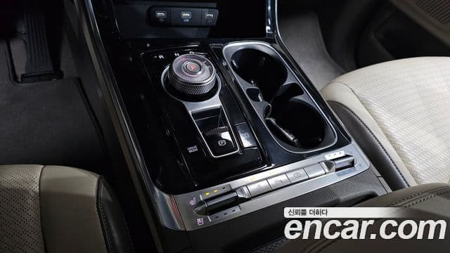 Kia Carnival 4세대 Signature, 2021 9