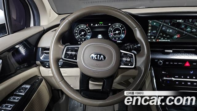 Kia Carnival 4세대 Signature, 2021 13