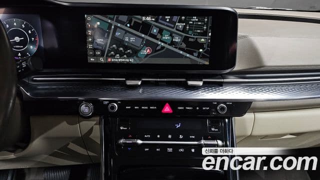 Kia Carnival 4세대 Signature, 2021 14