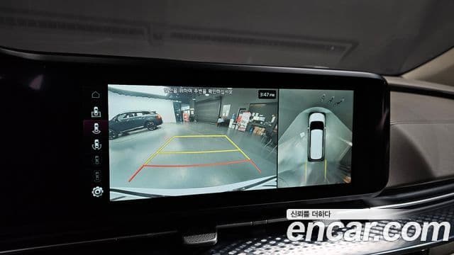 Kia Carnival 4세대 Signature, 2021 15