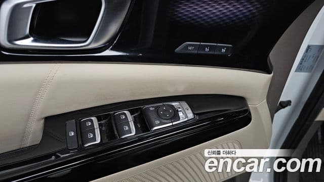 Kia Carnival 4세대 Signature, 2021 16