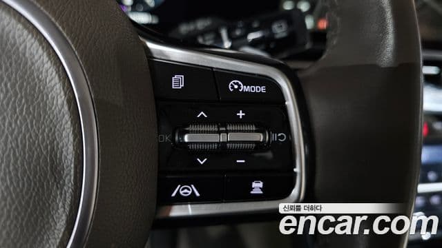 Kia Carnival 4세대 Signature, 2021 17