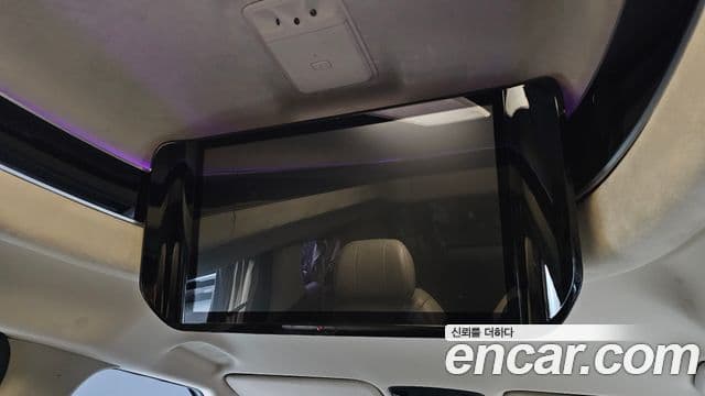 Kia Carnival 4세대 Signature, 2021 18