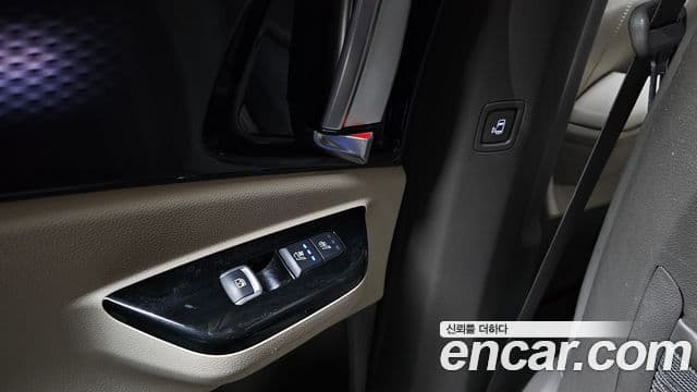 Kia Carnival 4세대 Signature, 2021 19