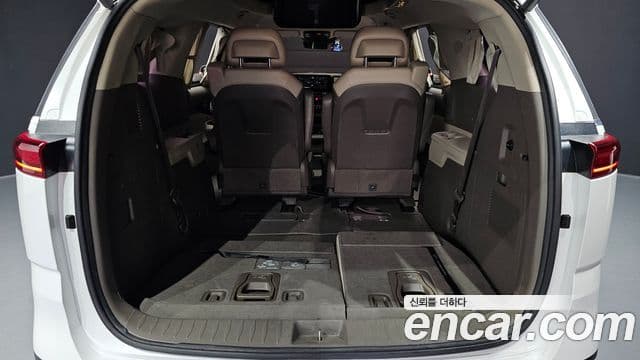Kia Carnival 4세대 Signature, 2021 20