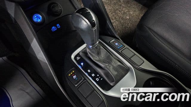 Hyundai Santa Fe The / новый Prime Premium, 2016 9