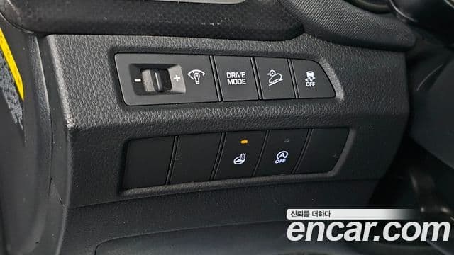 Hyundai Santa Fe The / новый Prime Premium, 2016 13