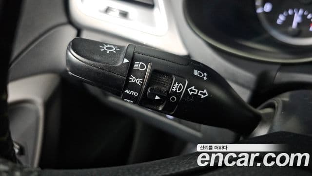 Hyundai Santa Fe The / новый Prime Premium, 2016 15