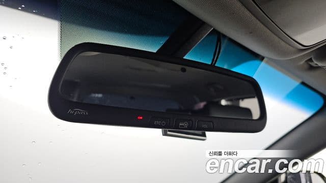 Hyundai Santa Fe The / новый Prime Premium, 2016 16