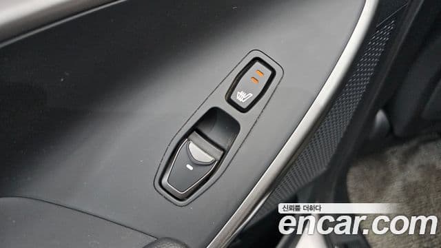 Hyundai Santa Fe The / новый Prime Premium, 2016 19