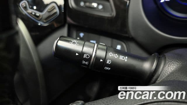 Hyundai Grandeur HG гибрид Premium, 2015 15