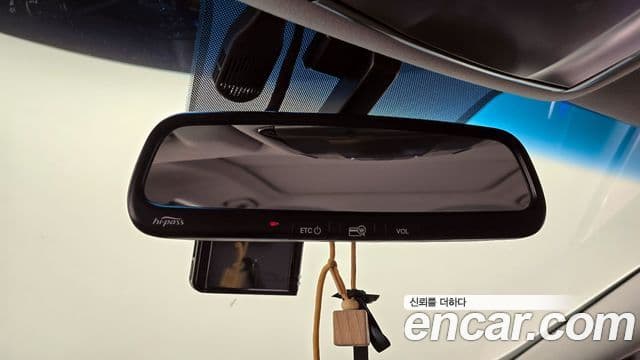 Hyundai Grandeur HG гибрид Premium, 2015 18