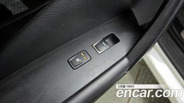 Hyundai Grandeur HG гибрид Premium, 2015 19