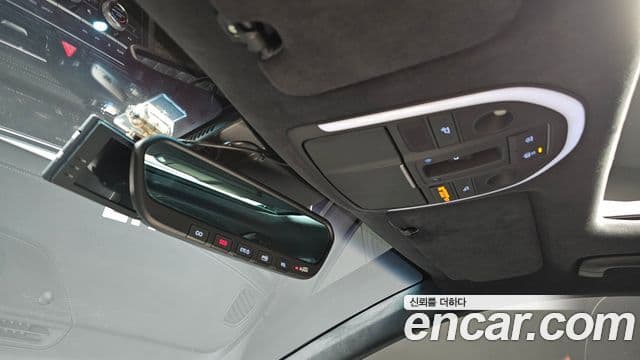 Genesis G70 Supreme, 2018 15