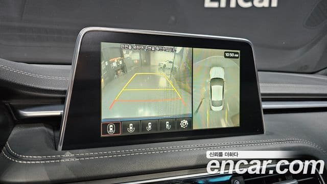 Genesis G70 Supreme, 2018 16