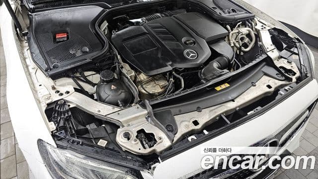 Mercedes-Benz E-класс W213 E220d кабриолет, 2018 6