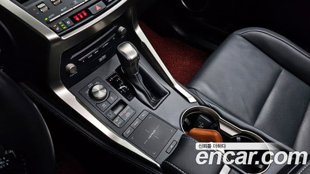 Lexus NX300h Executive, 2021 9