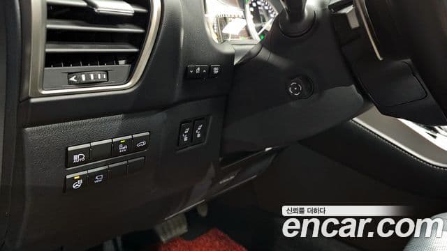 Lexus NX300h Executive, 2021 13