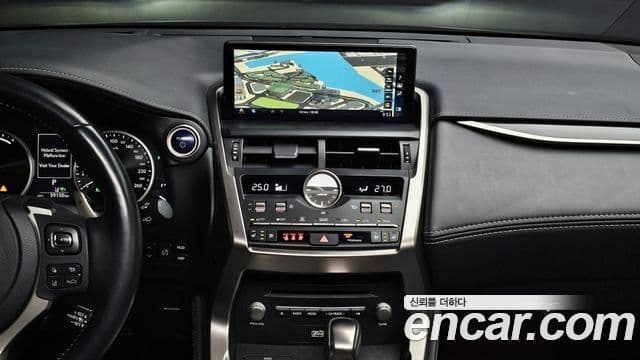 Lexus NX300h Executive, 2021 16