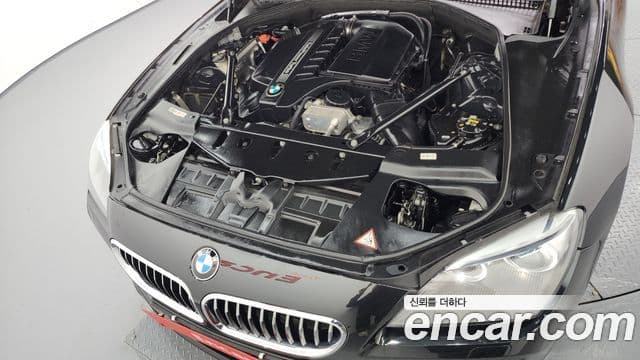 BMW 6시리즈 (F12) 640i Gran Coupe, 2015 6