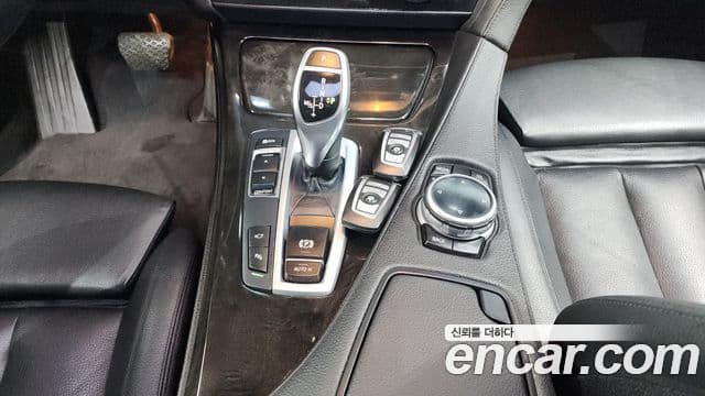 BMW 6시리즈 (F12) 640i Gran Coupe, 2015 9