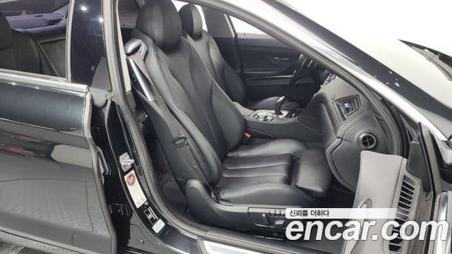 BMW 6시리즈 (F12) 640i Gran Coupe, 2015 11