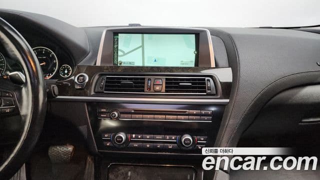 BMW 6시리즈 (F12) 640i Gran Coupe, 2015 14