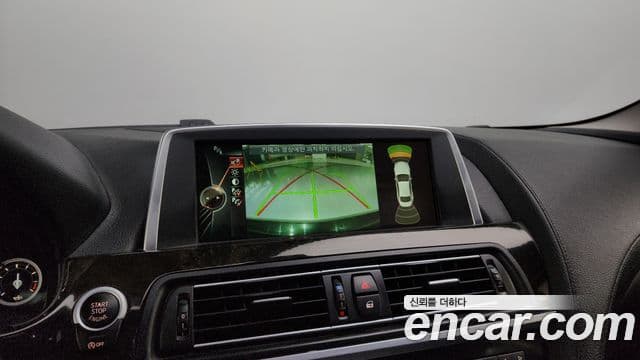 BMW 6시리즈 (F12) 640i Gran Coupe, 2015 15