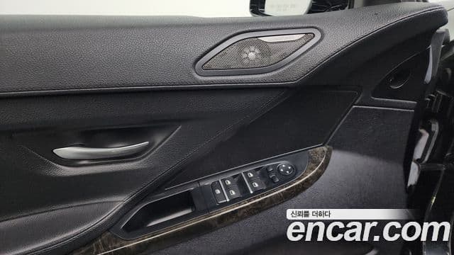 BMW 6시리즈 (F12) 640i Gran Coupe, 2015 17
