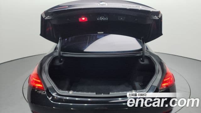 BMW 6시리즈 (F12) 640i Gran Coupe, 2015 20