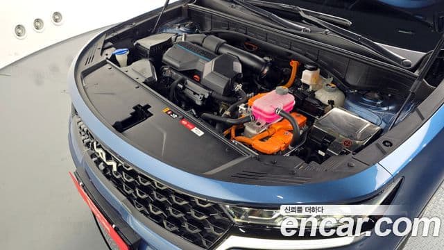 Kia Sorento 4세대 Gravity, 2022 6