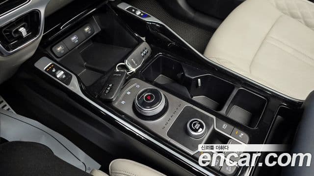 Kia Sorento 4세대 Gravity, 2022 9