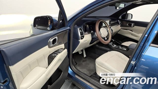 Kia Sorento 4세대 Gravity, 2022 10
