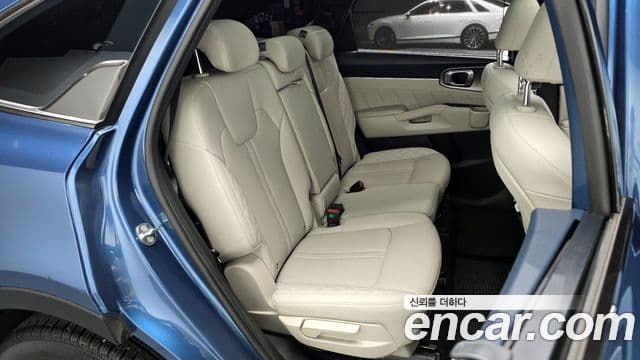 Kia Sorento 4세대 Gravity, 2022 12