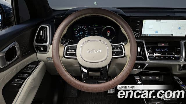 Kia Sorento 4세대 Gravity, 2022 13