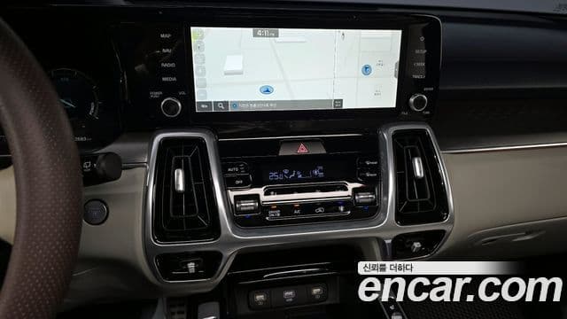 Kia Sorento 4세대 Gravity, 2022 16