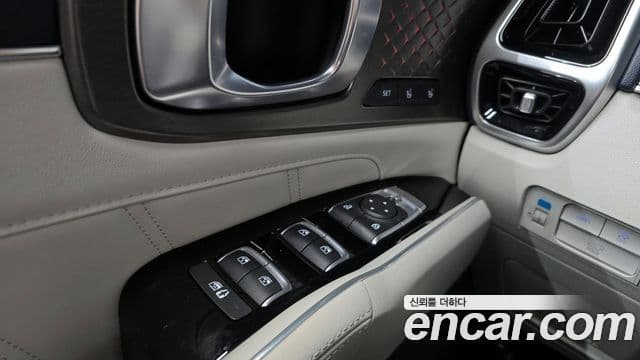 Kia Sorento 4세대 Gravity, 2022 18