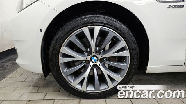 BMW 5시리즈 GT (F07) GT 30d xDrive, 2013 все фото