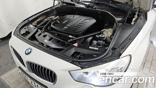 BMW 5시리즈 GT (F07) GT 30d xDrive, 2013 6