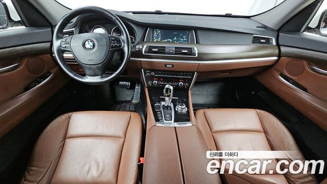BMW 5시리즈 GT (F07) GT 30d xDrive, 2013 7